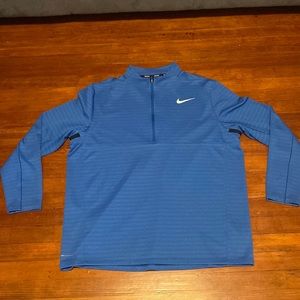 Men’s Nike Golf Quarter Zip-Up [Size: XXL]